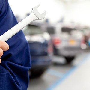 European car mechanic European car mechanic