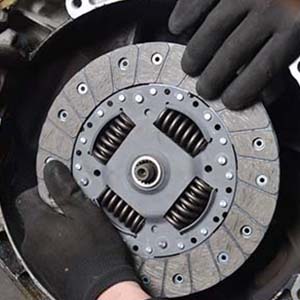 Brake & Clutch Repairs Specialist Sunbury