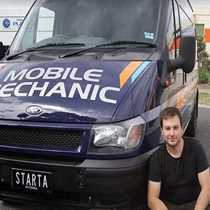 Mobile Mechanic Melbourne