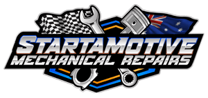 Startamotive