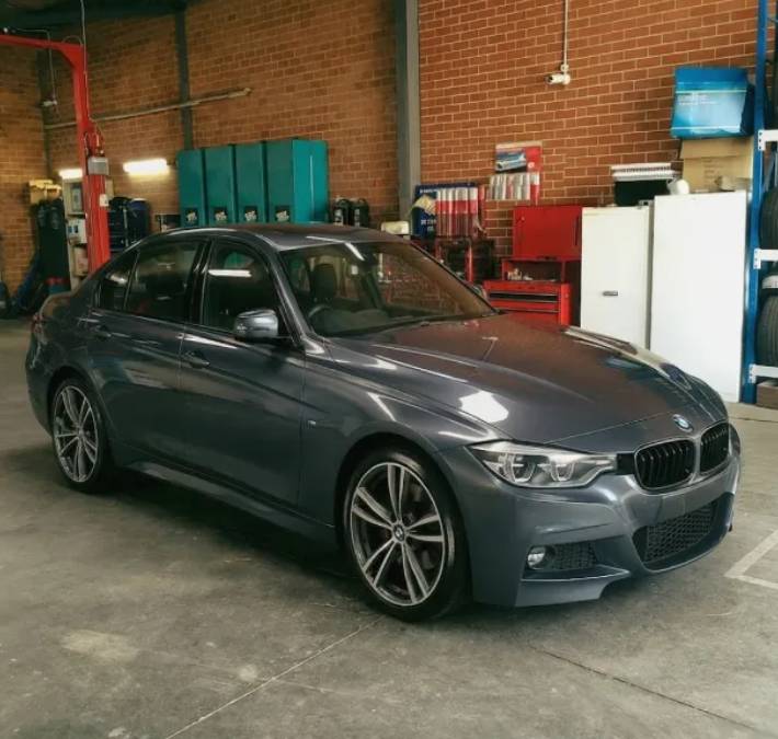 European car1